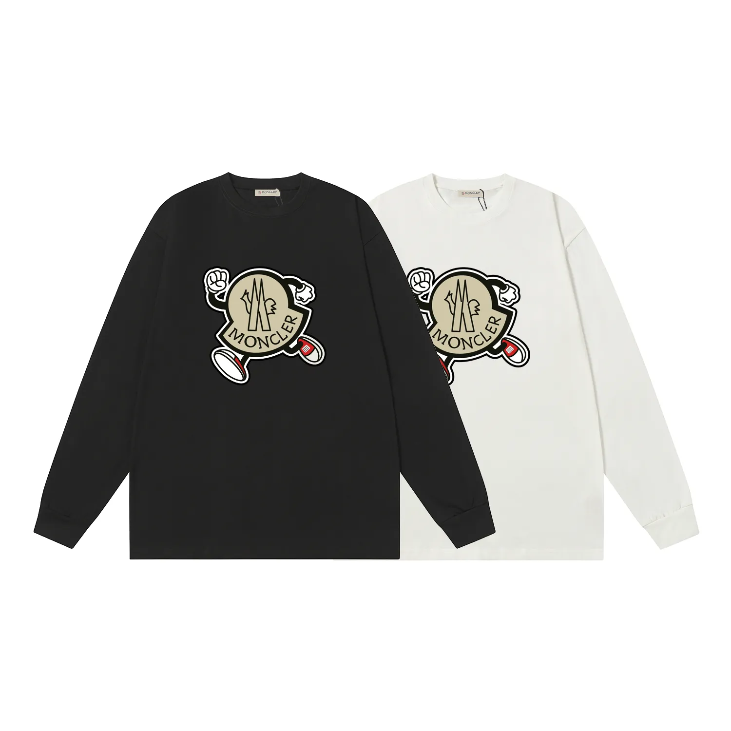 D 1760 P95 M-XXL White Black 32 260